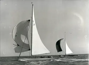 Battling: Boat Racing