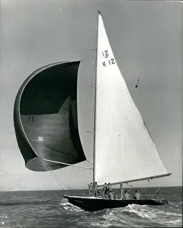 Paces: Boat Racing
