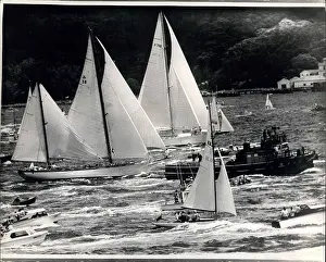 Hebert: Boat Racing