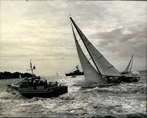 Huon: Boat Racing