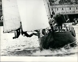 Vagabond: Boat Racing