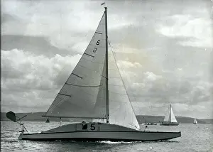 Hump: Boat Racing