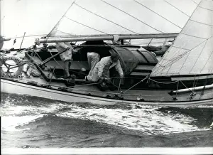 Biennial: Boat Racing
