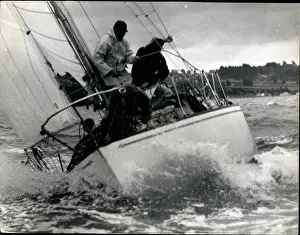 Buoy: Boat Racing