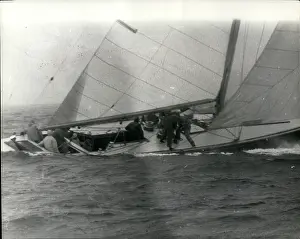 Waterline: Boat Racing