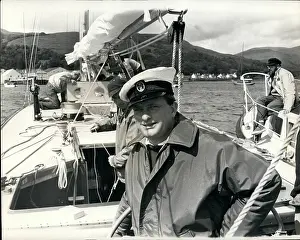 Waterline: Boat Racing