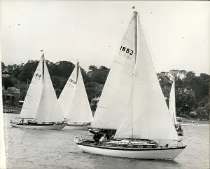 Handicap: Boat Racing