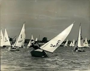 Buoy: Boat Racing