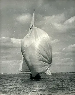 Exceptionally: Boat Racing