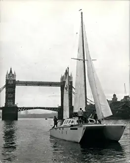 Catamaran: Boat Racing