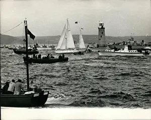 Tremendous: Boat Racing
