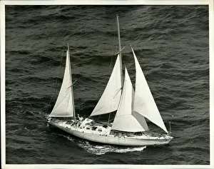 Yachtsman: Boat Racing