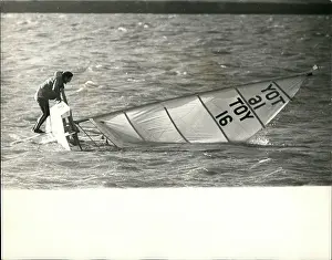 Clambers: Boat Racing