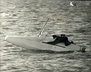 Clambers: Boat Racing