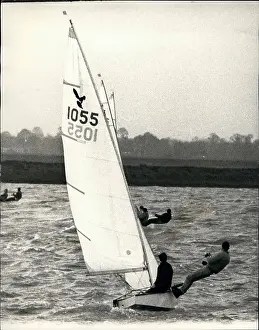 Burnham: Boat Racing