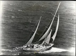 Yachtsman: Boat Racing