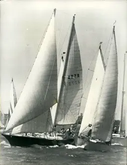 Hobart: Boat Racing