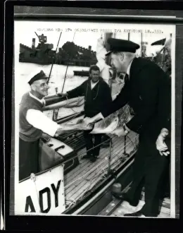 Yachtsman: Boat Racing