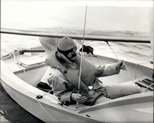 Dinghies: Boat Racing