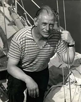 Bevan: Boat Racing