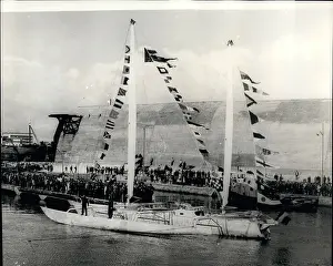 Tabarly: Boat Racing