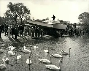 Acceptance: Boat Racing