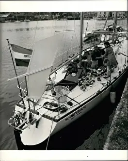 Voortrekker: Boat Racing