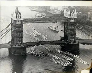 Secs: Boat Racing