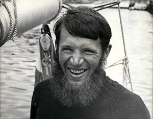 Competitor: Boat Racing