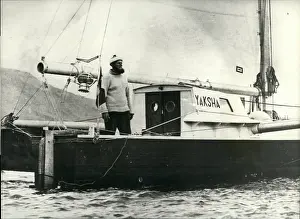 Competitor: Boat Racing