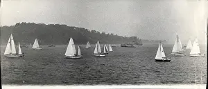 Séon: Boat Racing