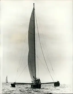 Competitor: Boat Racing