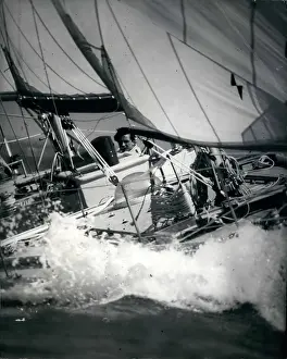 Failing: Boat Racing