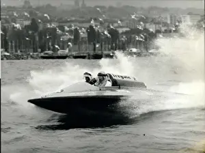 Prefers: Boat Racing