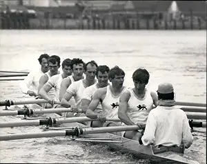 Tideway: Boat Racing