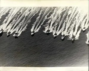 Vertigo: Boat Racing
