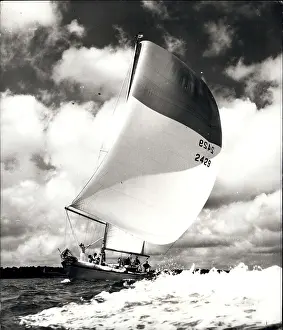 Burgee: Boat Racing