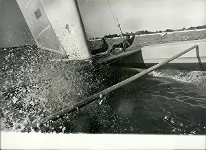 Retain: Boat Racing