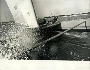 Retain: Boat Racing