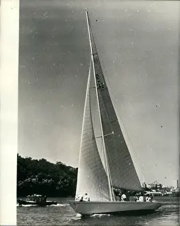 Contender: Boat Racing