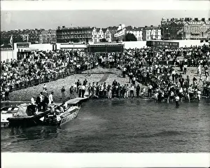 Secs: Boat Racing