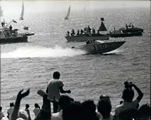 Secs: Boat Racing