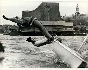 Enthusiasts: Boat Racing