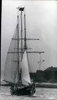 Leith: Boat Racing