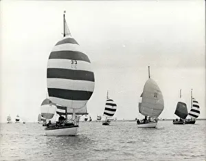 Entries: Boat Racing
