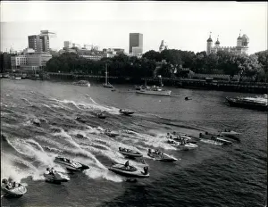 Sett: Boat Racing