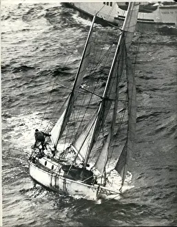 Yachtsman: Boat Racing