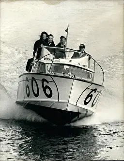 Beaverbrook: Boat Racing