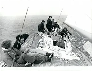Solent: Boat Racing