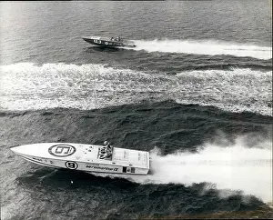 Boat Racing
